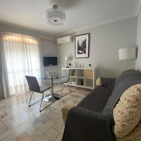 Apartmán Acogedor Apartamento Placentines Sevilla Exteriér fotografie